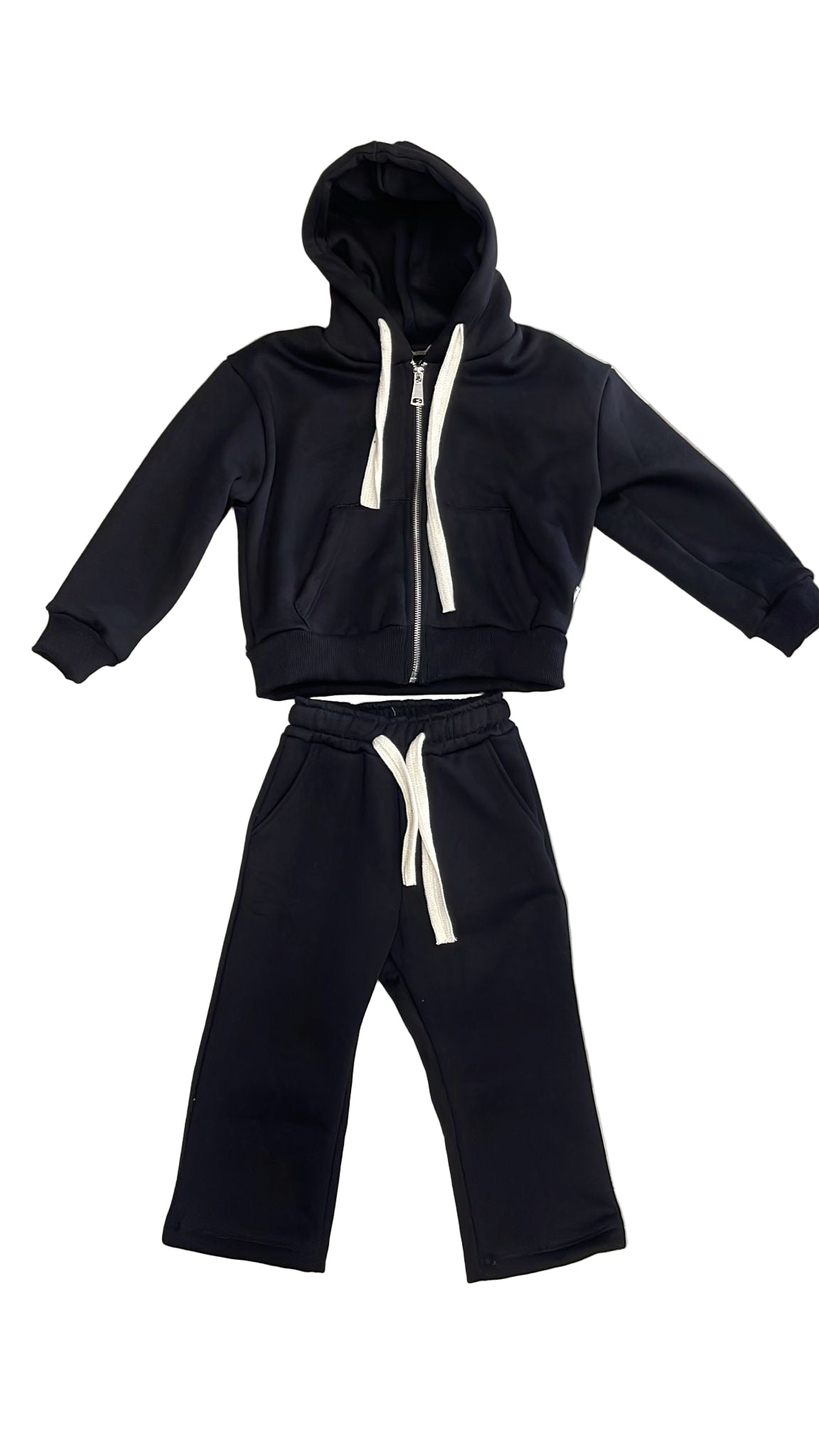 TUTA COMPLETA
THE BROTHERS BAMBINO