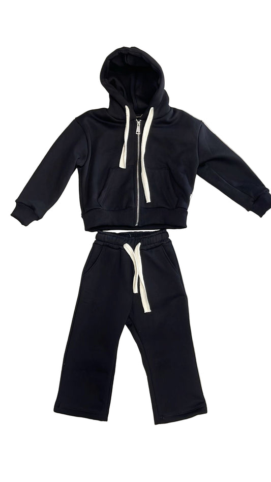 TUTA COMPLETA
THE BROTHERS BAMBINO