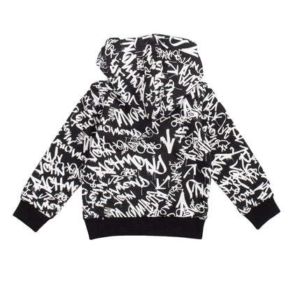 FELPA RICHMOND BAMBINO