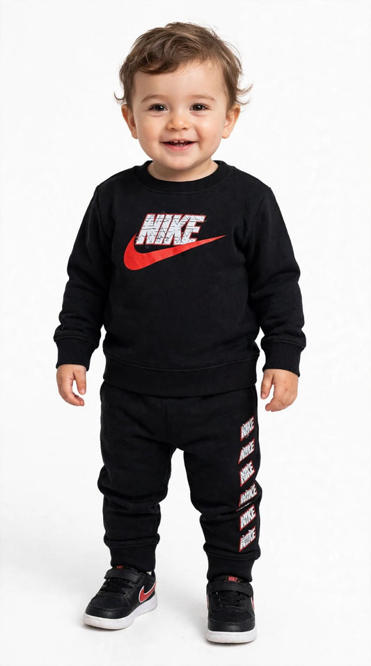 TUTA NIKE BAMBINO