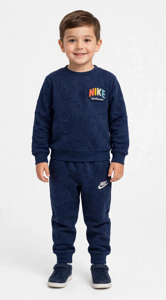 TUTA NIKE BAMBINO