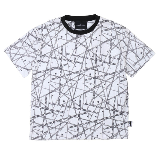 RICHMOND T-SHIRT BAMBINO