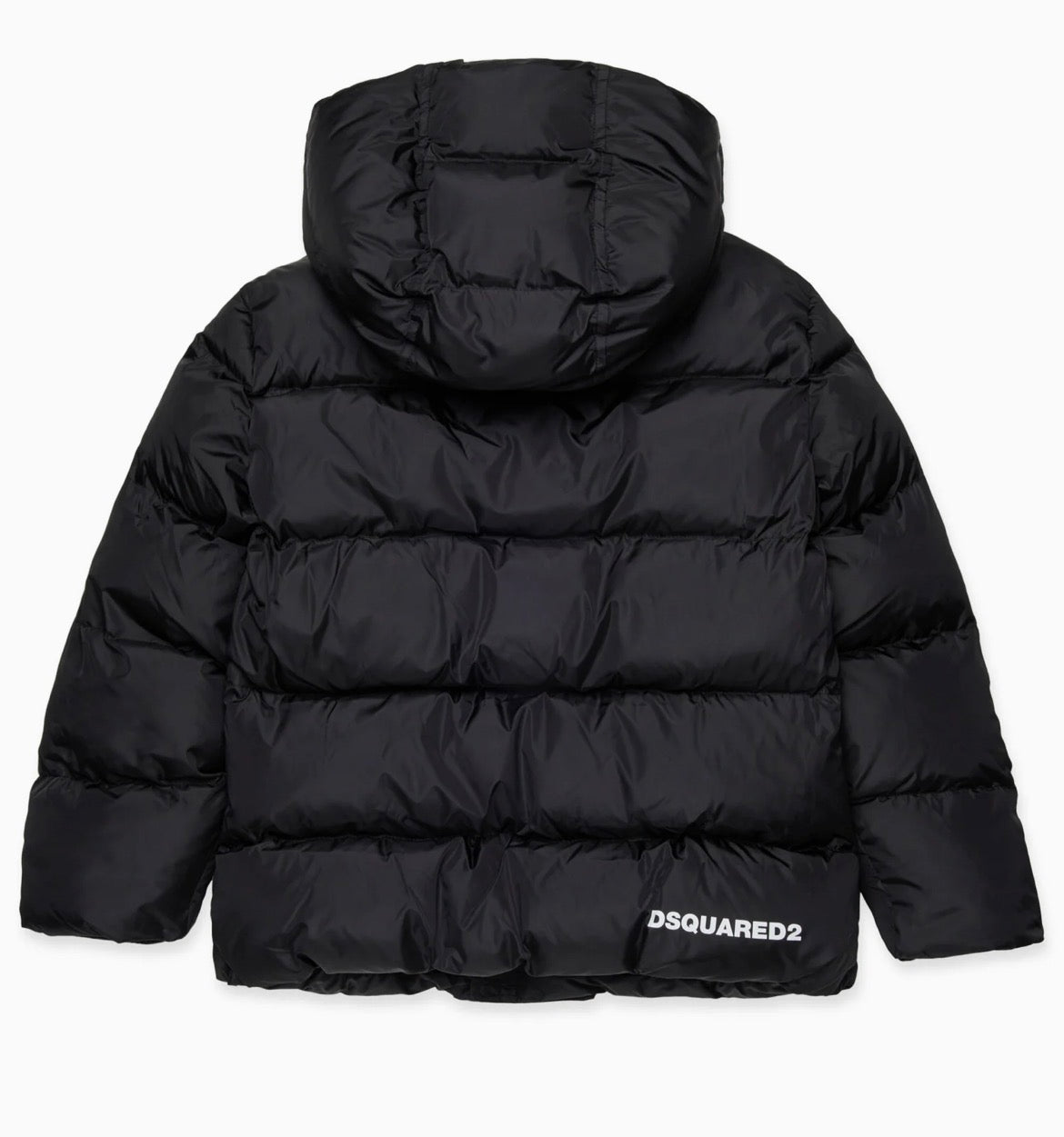 GIUBBINO DSQUARED BAMBINO