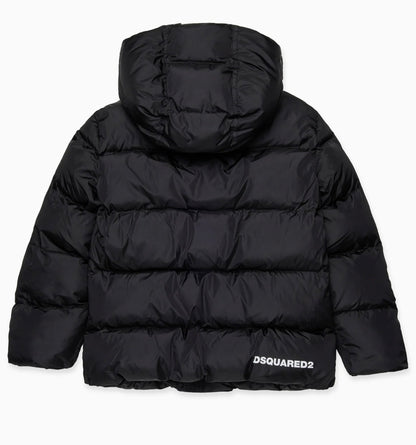 GIUBBINO DSQUARED BAMBINO