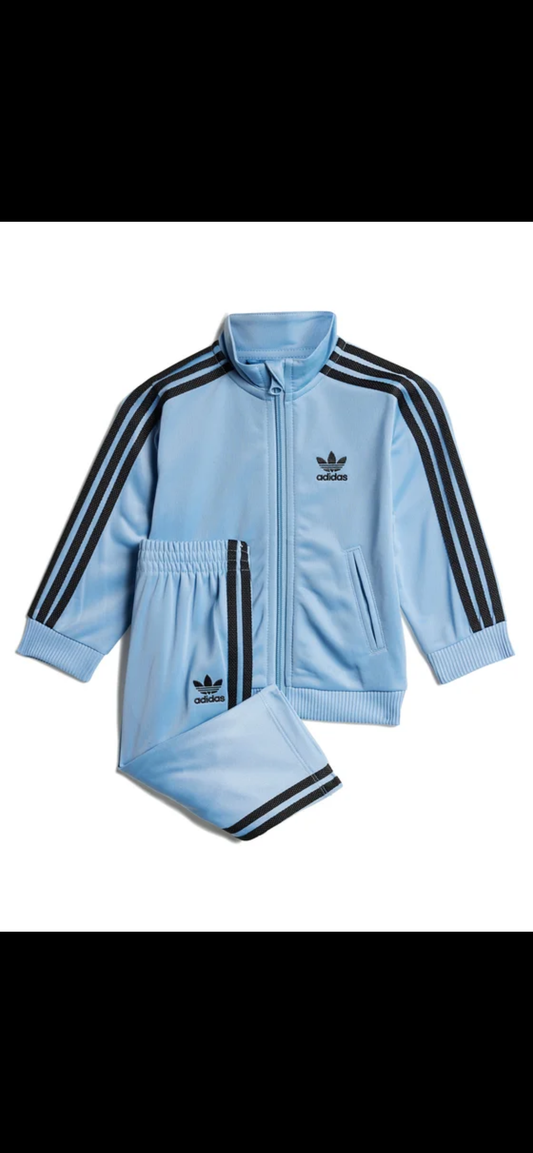 TUTA ADIDAS BAMBINO