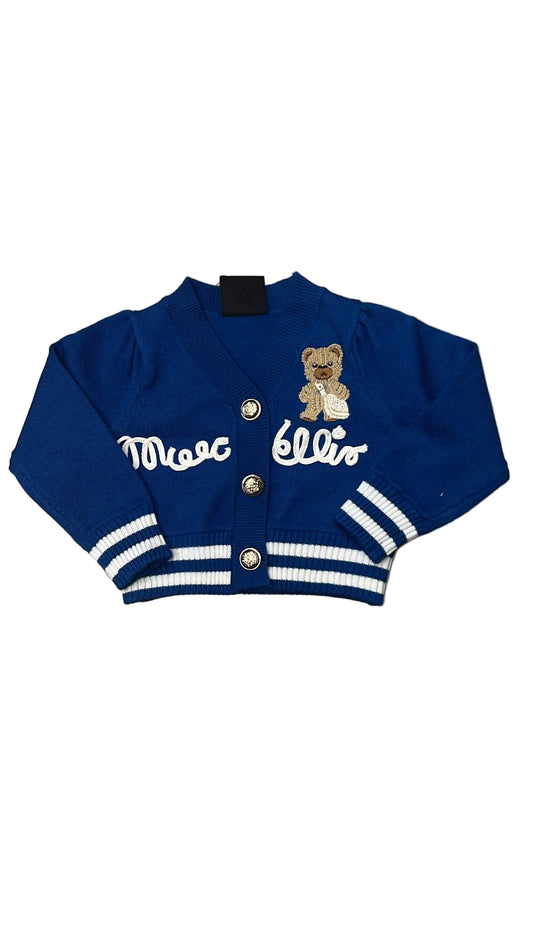 MARC ELLIS MAGLIONE BAMBINA