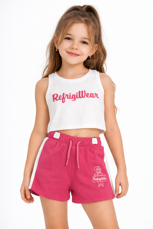 REFRIGIWEAR COMPLETO BAMBINA