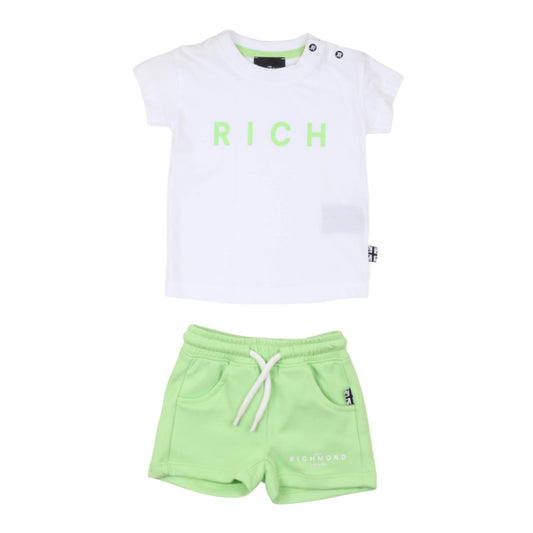 RICHMOND COMPLETO BAMBINO
