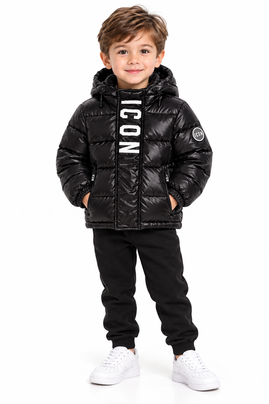 ICON GIUBBINO BAMBINO