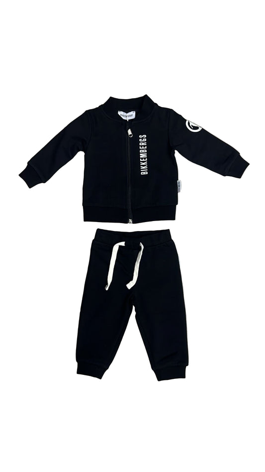 TUTA BIKKEMBERGS BAMBINOi