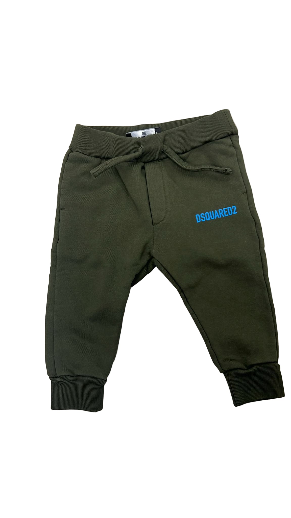 PANTATUTA DSQUARED BAMBINO