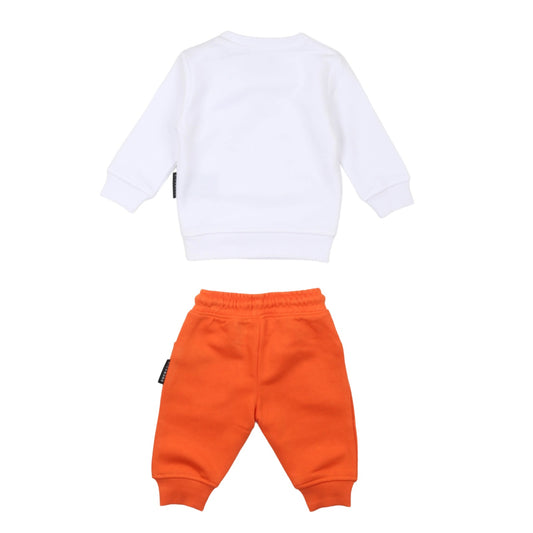 RICHMOND TUTA BAMBINO