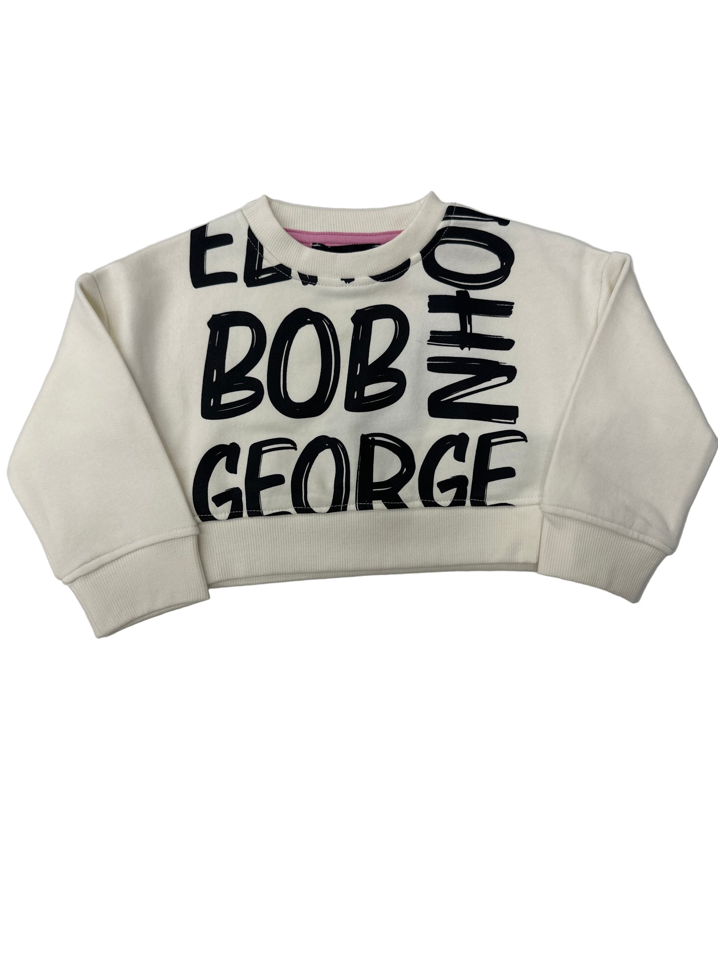 FELPA RICHMOND BAMBINA