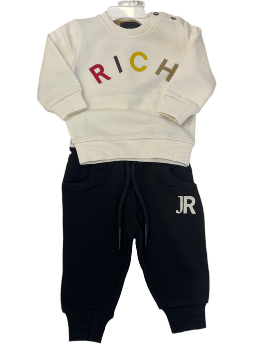 TUTA RICHMOND BAMBINO