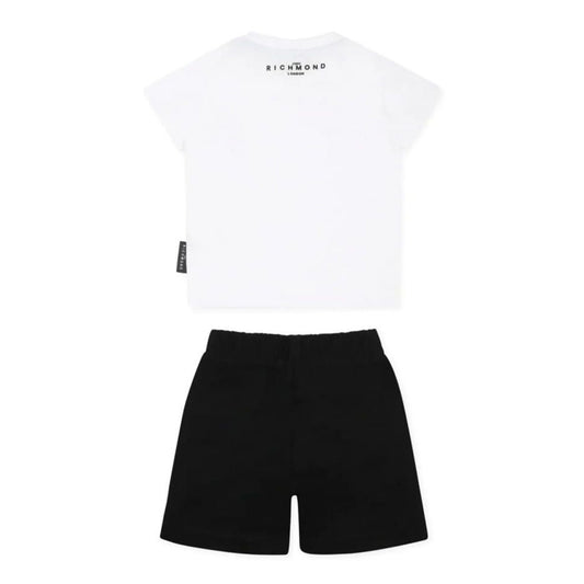 RICHMOND COMPLETO BAMBINO