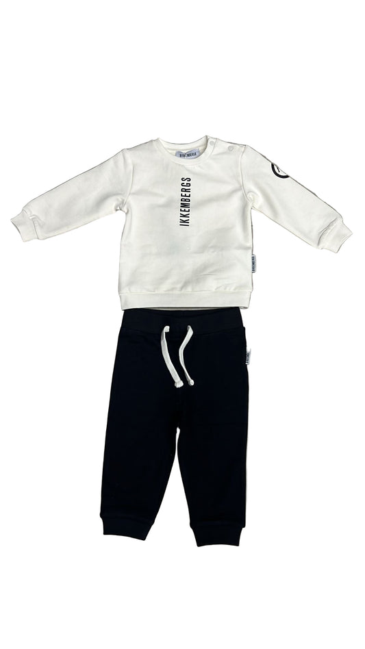 TUTA BIKKEMBERGS BAMBINO