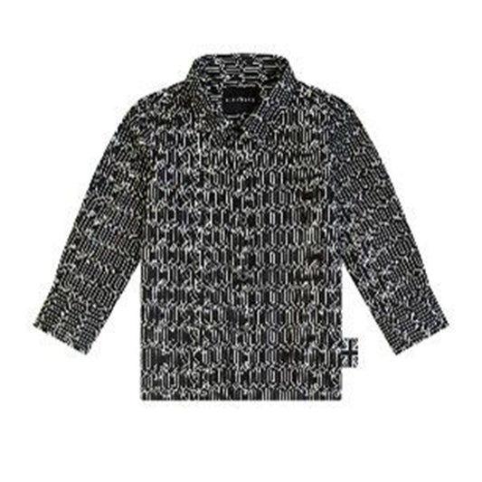 RICHMOND CAMICIA BAMBINO