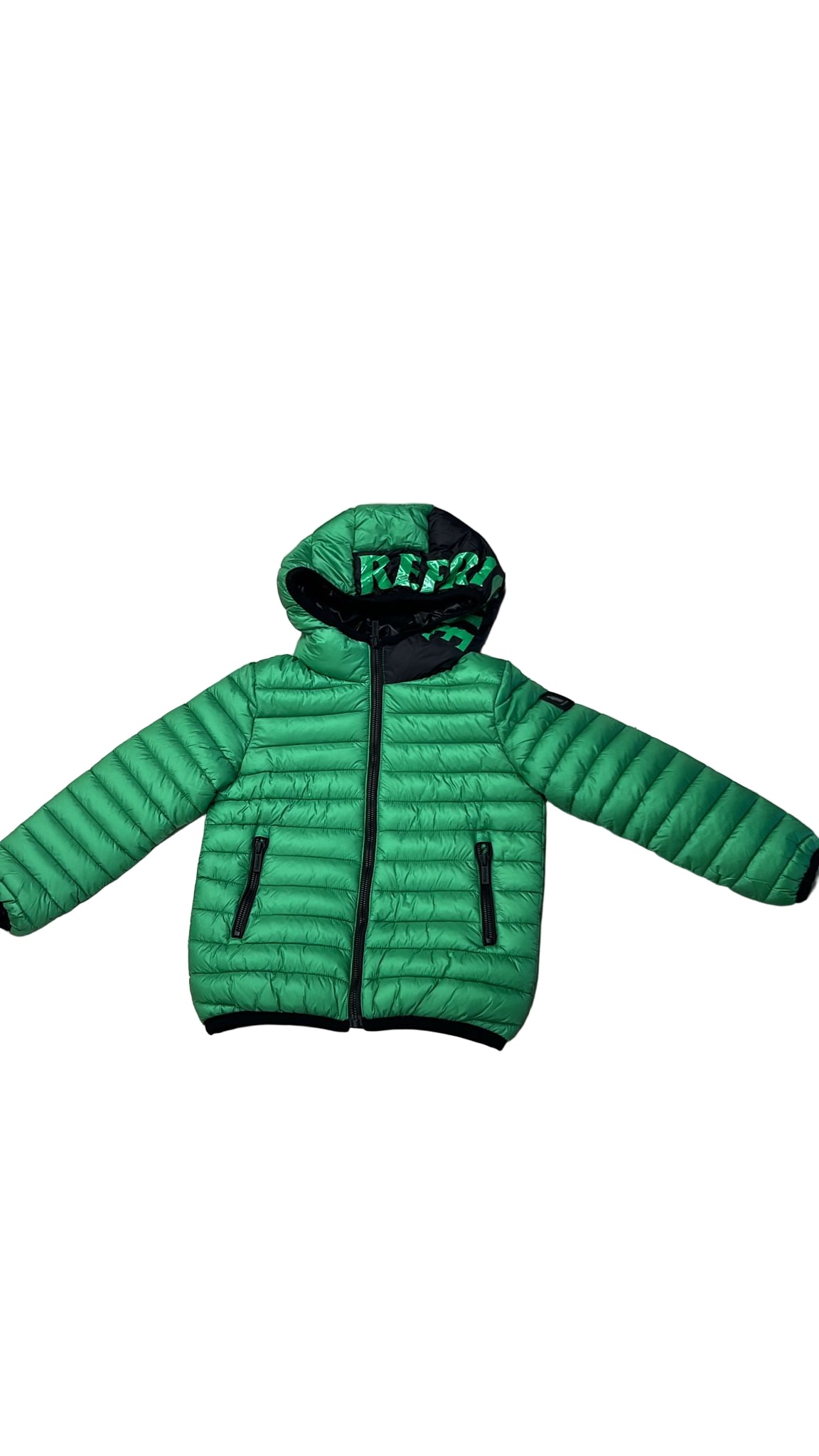 GIUBBINO REFRIGUE BAMBINO