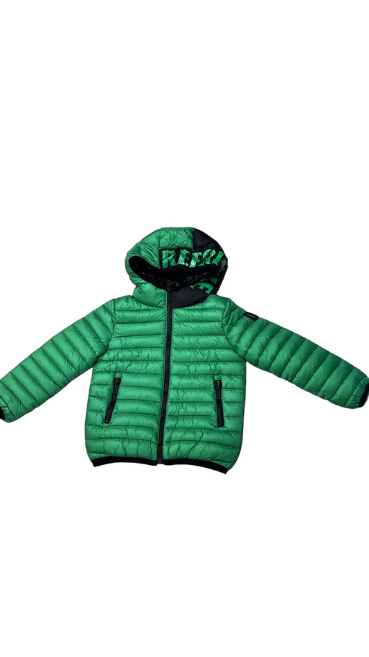 GIUBBINO REFRIGUE BAMBINO