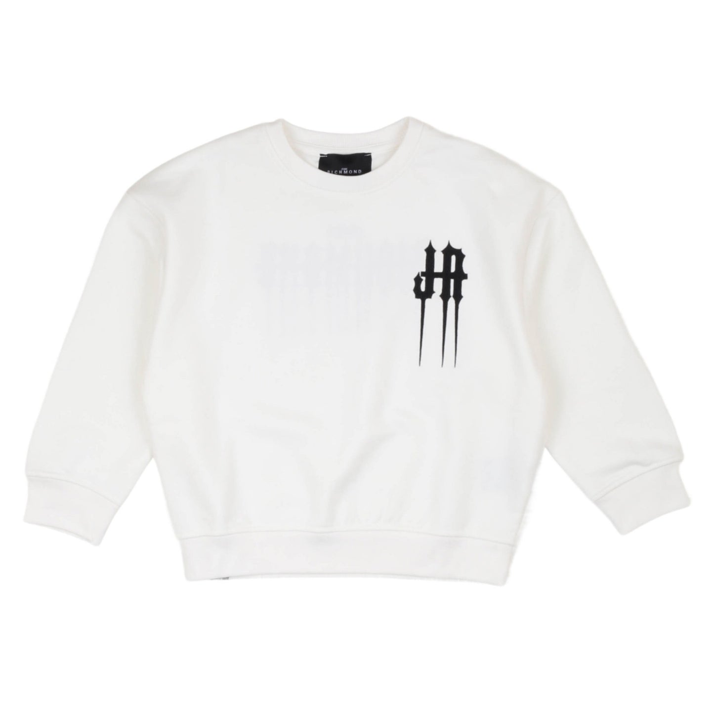 FELPA RICHMOND BAMBINO