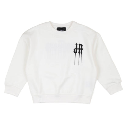 FELPA RICHMOND BAMBINO