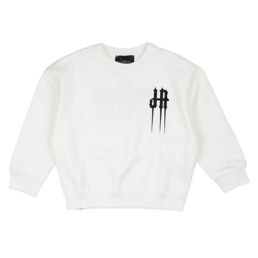 FELPA RICHMOND BAMBINO