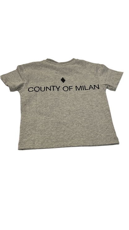T SHIRT COUNTY OF MILAN