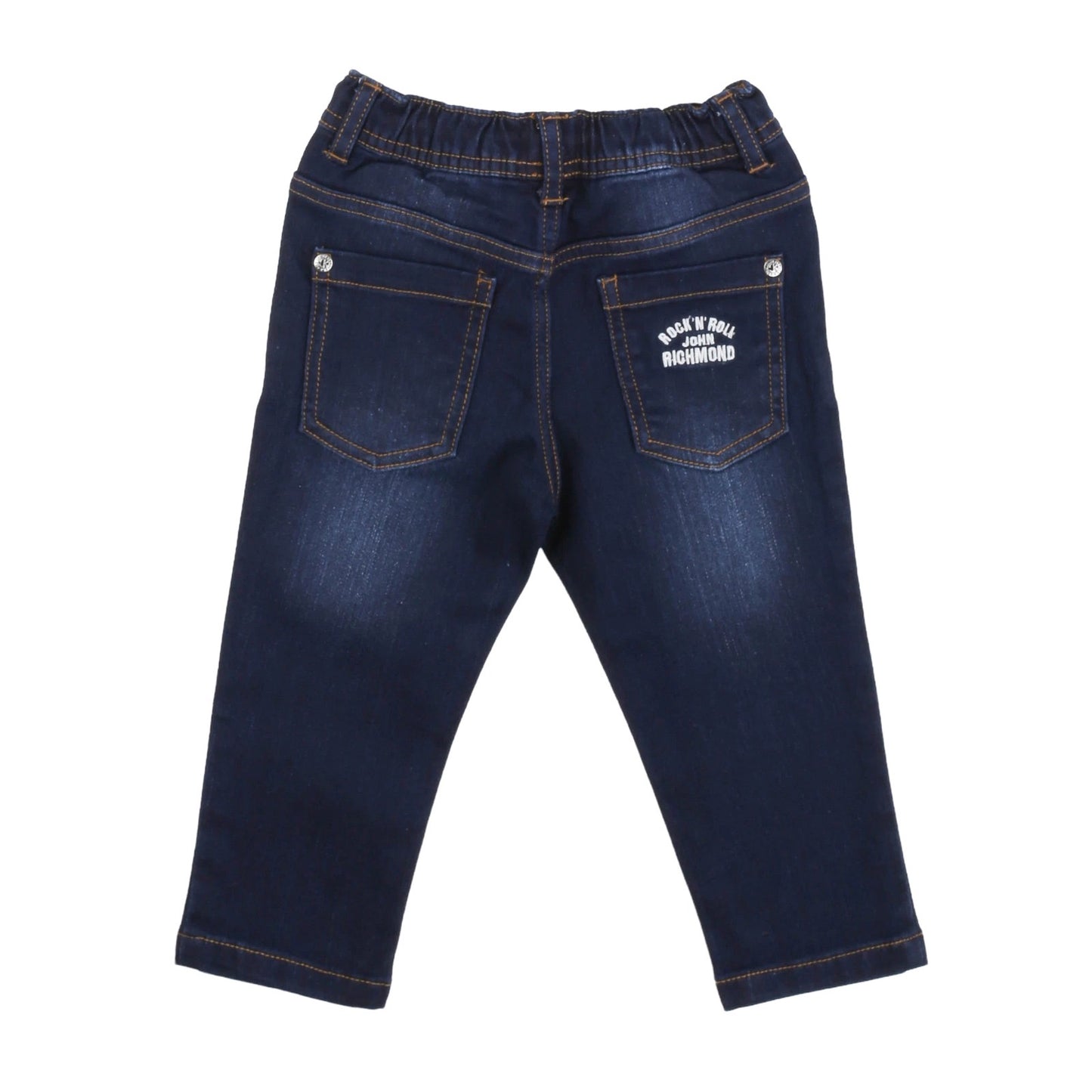 JEANS RICHMOND BAMBINO