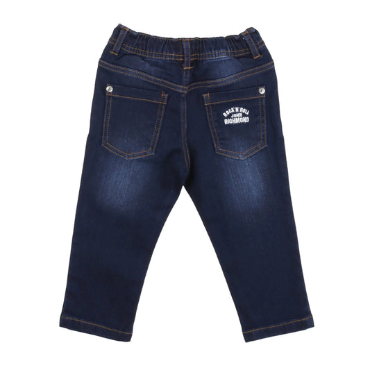 JEANS RICHMOND BAMBINO