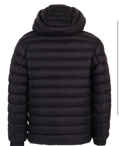 GIUBBINO REFRIGIWEAR BAMBINO BLACK26