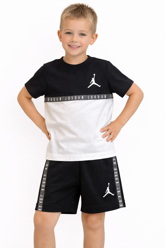 JORDAN COMPLETO BAMBINO
