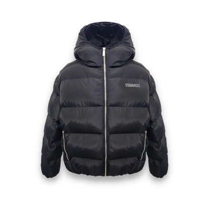 GIUBBINO DSQUARED BAMBINO