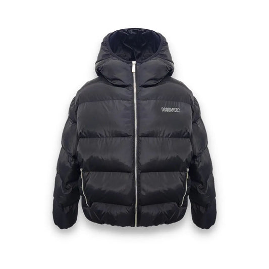 GIUBBINO DSQUARED BAMBINO