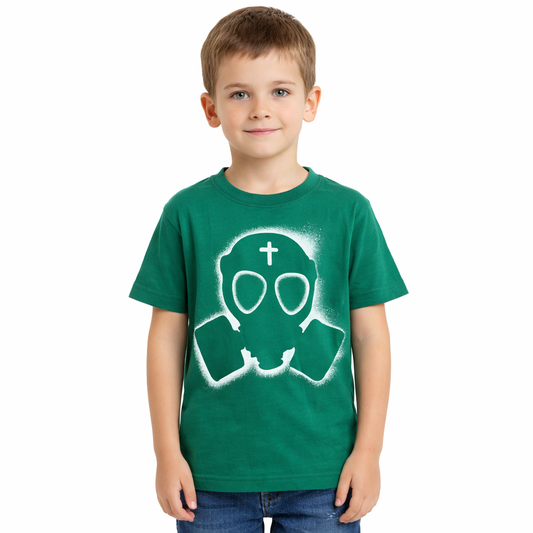 BUTNOT T-SHIRT BAMBINO