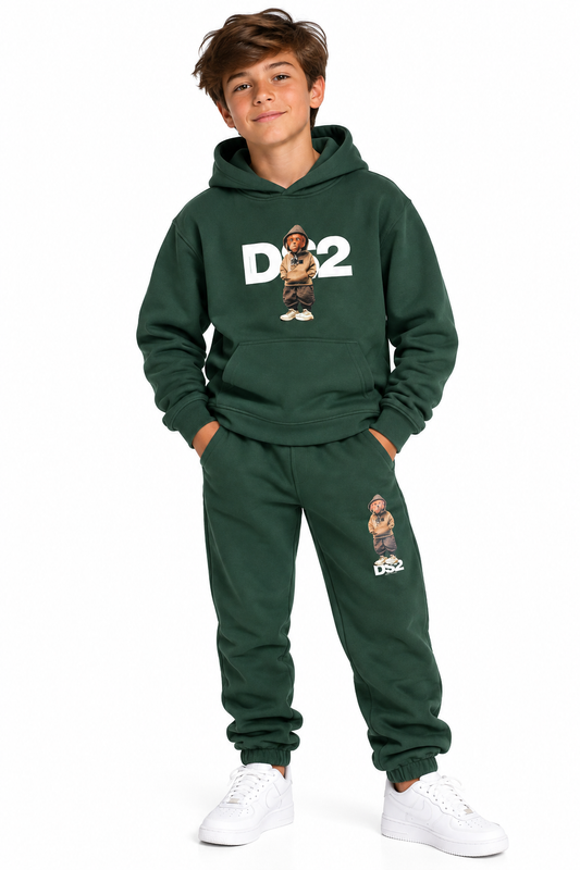 DS2 TUTA BAMBINO