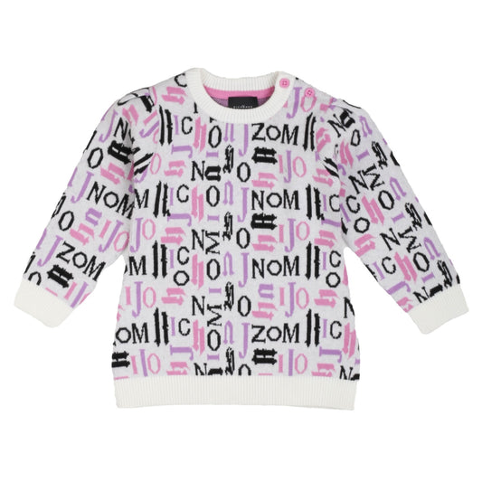 VESTITO RICHMOND BAMBINA