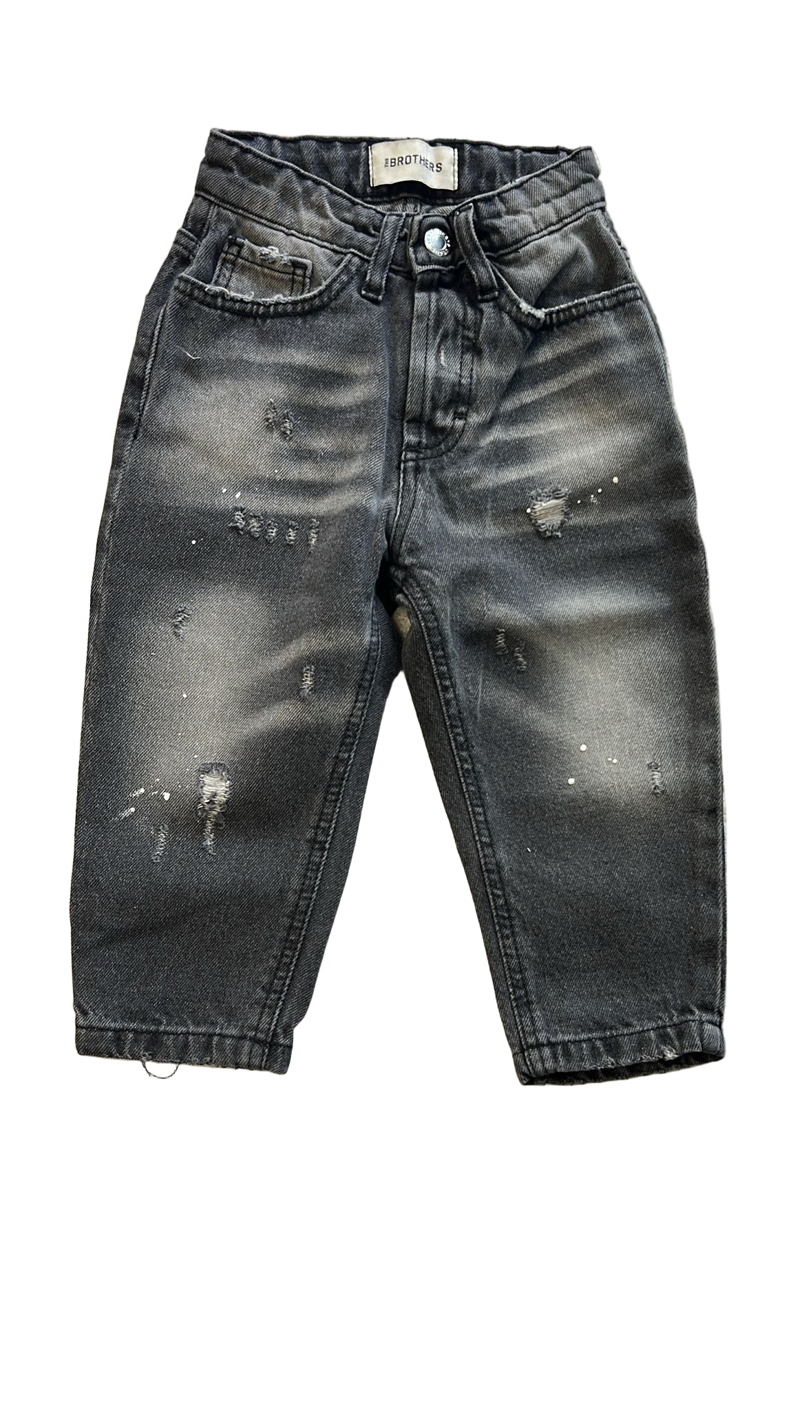 JEANS THE BROTHER BAMBINO