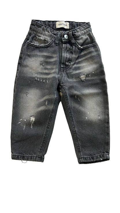 JEANS THE BROTHER BAMBINO