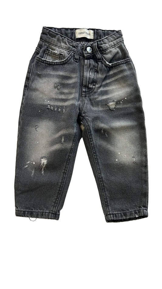 JEANS THE BROTHER BAMBINO