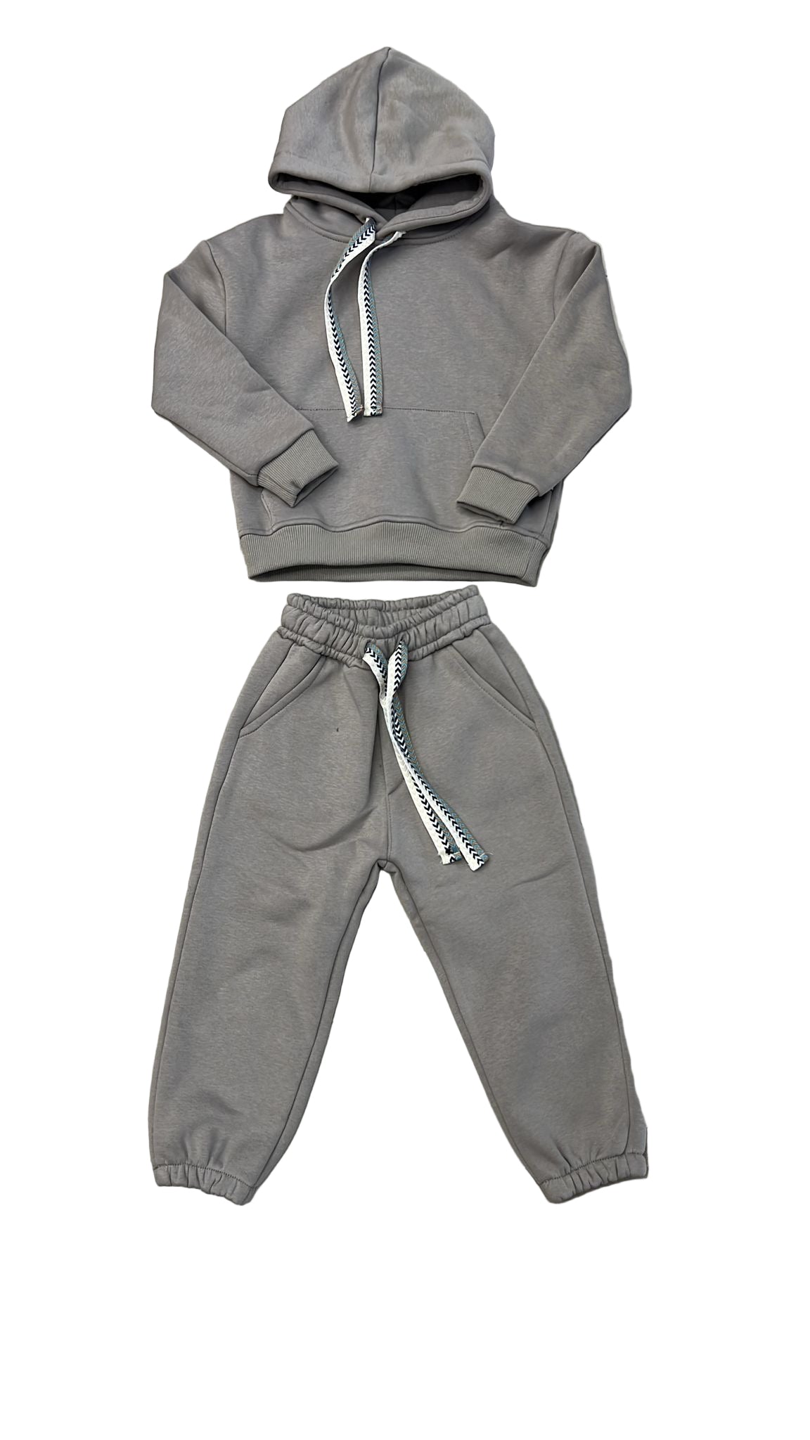 TUTA THE BROTHER BAMBINO