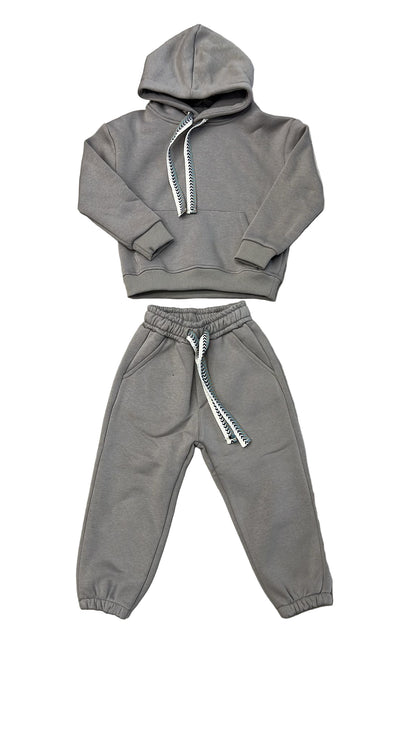 TUTA THE BROTHER BAMBINO