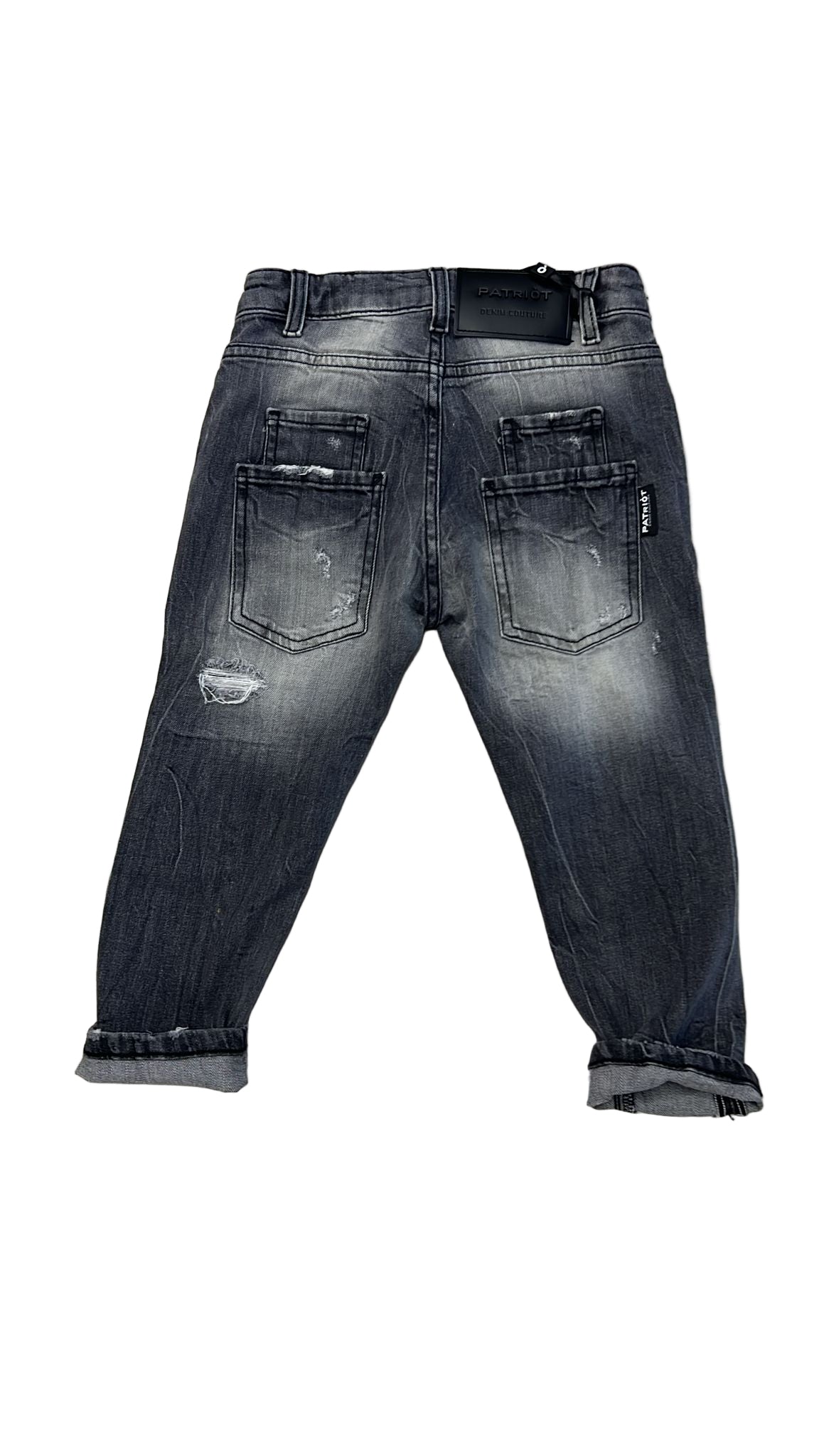 JEANS PATRIOT BAMBINO