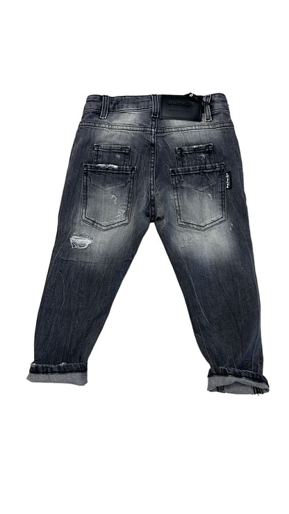 JEANS PATRIOT BAMBINO