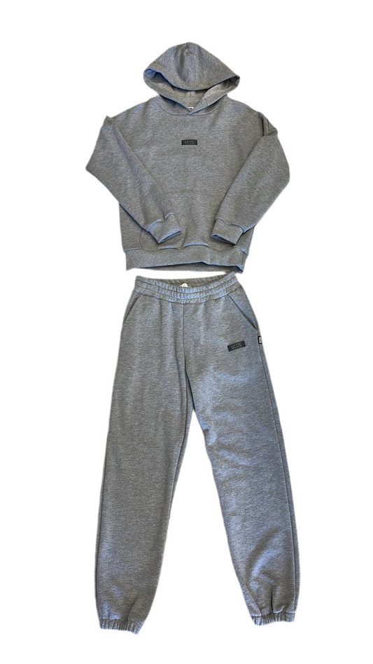 TUTA COMPLETA GCDS BAMBINO