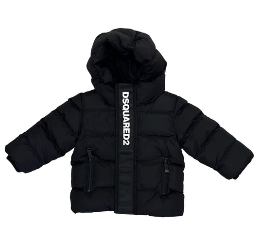 GIUBBINO DSQUARED BAMBINO
