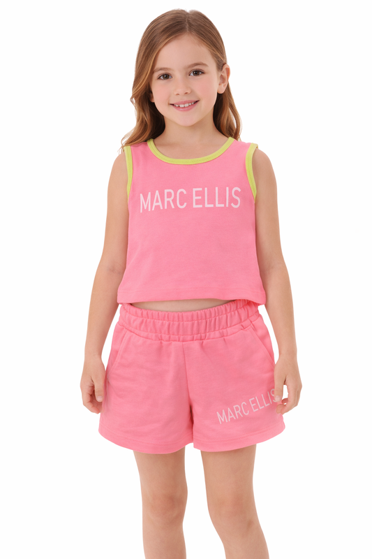 MARC ELLIS COMPLETO BAMBINA