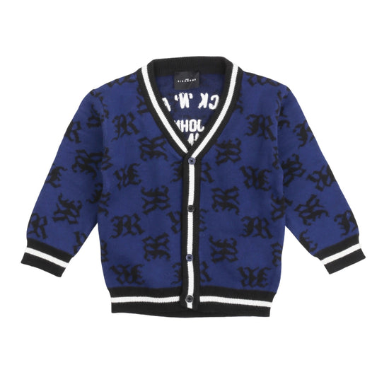 CARDIGAN RICHMOND BAMBINO