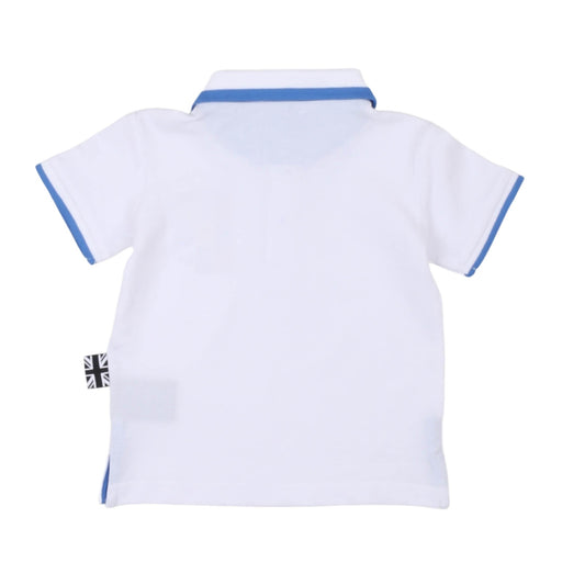 RICHMOND POLO NEONATO