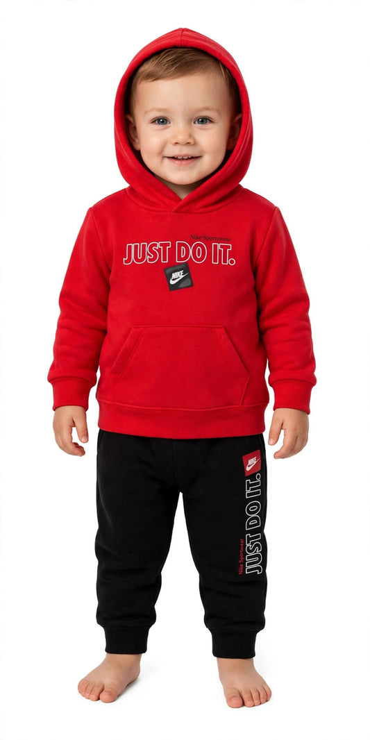 TUTA NIKE BAMBINO