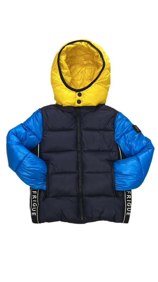 GIUBBINO REFRIGIWEAR BAMBINO